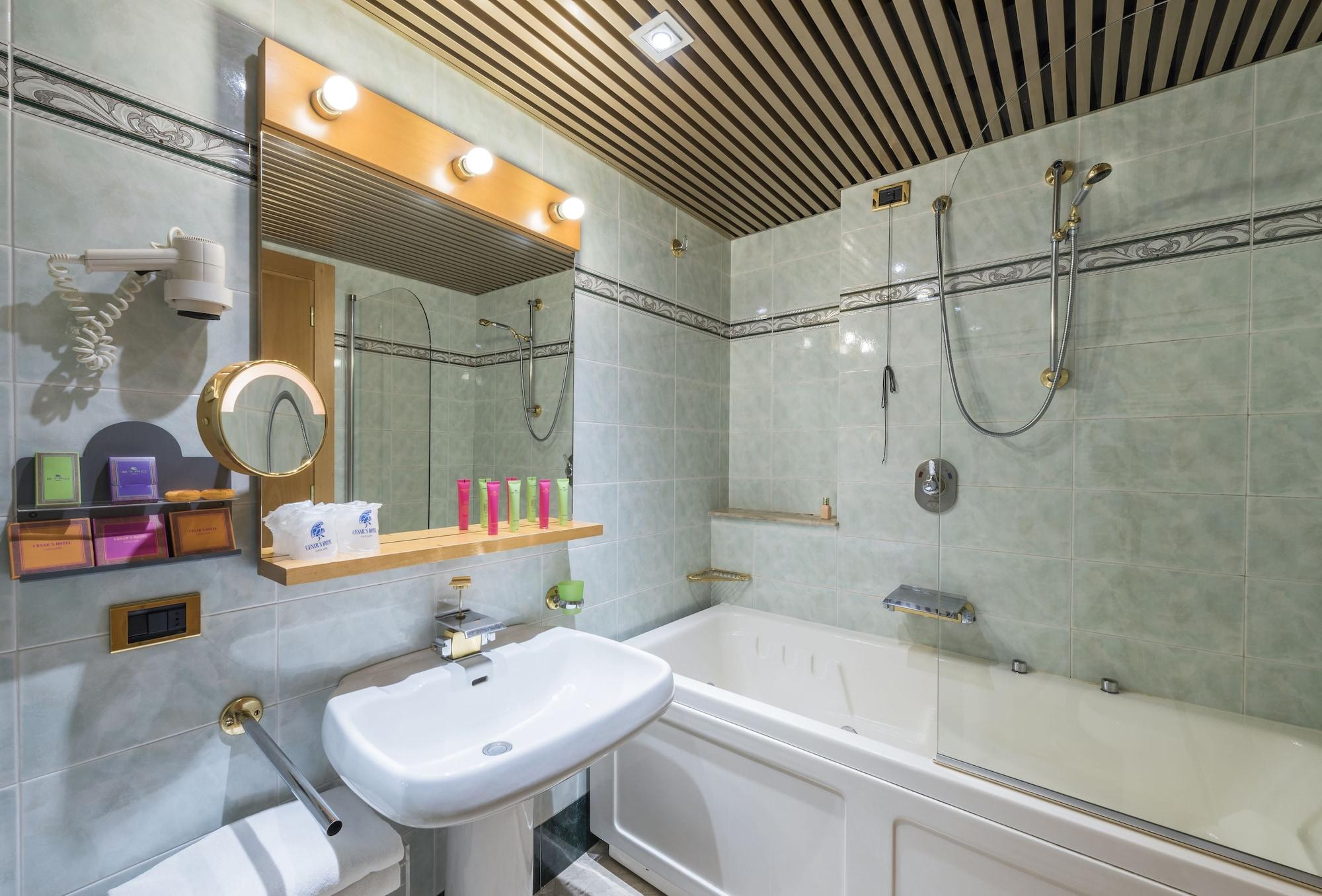 Hotel Caesar's Cagliari